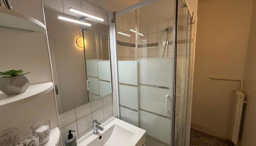 Le studio du Faubourg - Foto 5