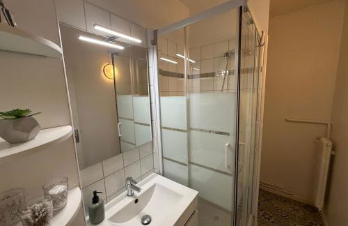 Le studio du Faubourg - Foto 5