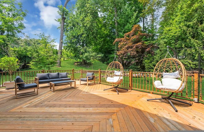 Huge Home w Entertainment Gourmet Kitchen - Foto 70