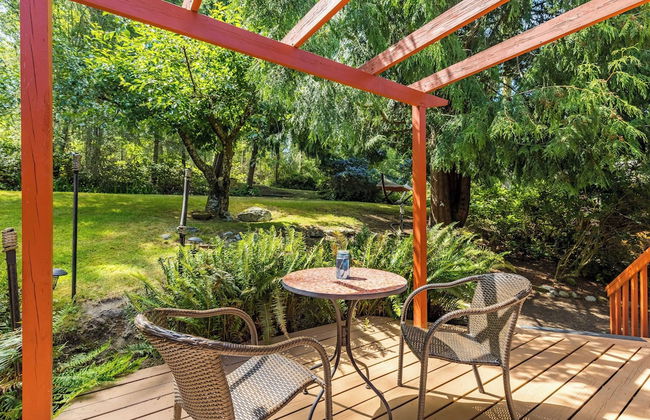 Mid-century Beach Cabin by Avantstay Walk to Beach - Foto 35