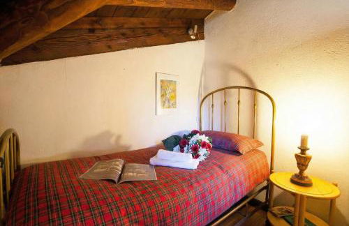 Villa Il Castagno - Foto 34