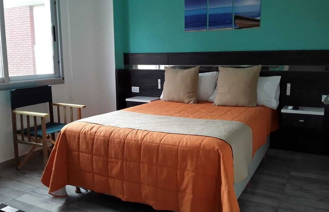 Apartamentos JR - Foto 7