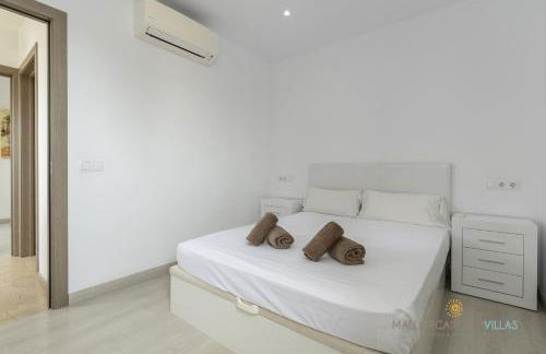 Villa Iola a 150m de la playa ideal para familias y amigos - Foto 16