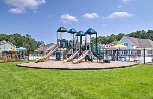 Modern and Spacious Home with Pool in Ocean View! - Foto 40