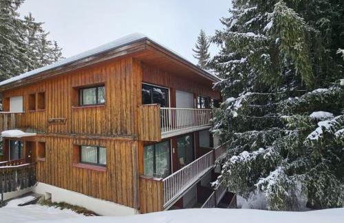 Courchevel 1850 : Élégant Apt. Neuf à 3 min des Pistes, Parking Inclus - FR-1-575-249 - Foto 14