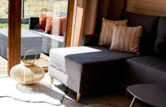 Domki Krasne Morze - Foto 13