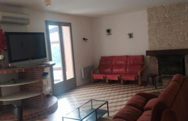 Maison du Chesnoy - Photo 16