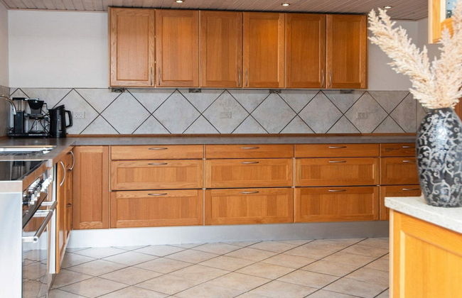 26 Person Holiday Home in Nimtofte-by Traum - Foto 12