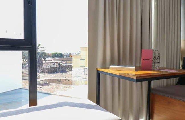 w Spacious Loft w AC in Barranco - Photo 3