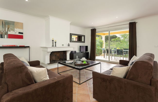 Madame Vacances Les Restanques du Carré Beauchêne - Foto 12