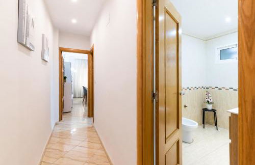 Alojamiento Familiar, Plaza Toros Granada - Foto 57