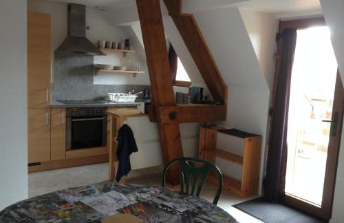 gîtes au domaine Greiner - Foto 42