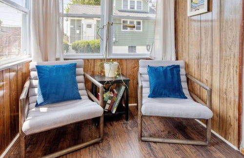 5 bedrooms AC Designer Island Paradise Getaway - Foto 24