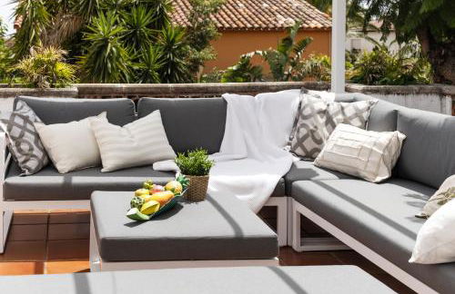 Charming Villa Domingo Playa Portaventura Golf - Foto 37