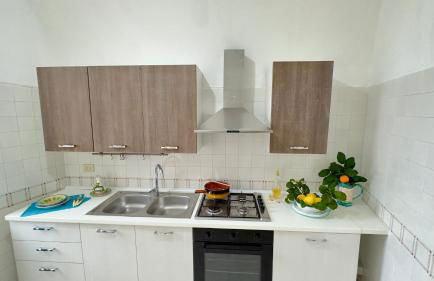 Mira Mila - casa vacanze con giardino a Massa Lubrense - Foto 18