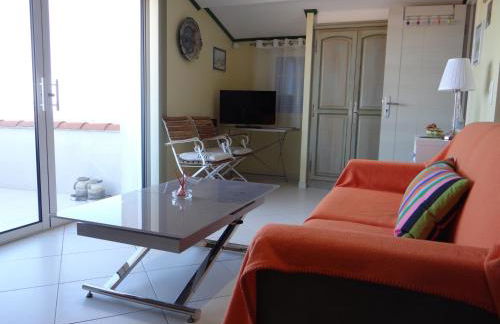 Appartement vue mer, Presqu'il de Giens - Foto 15