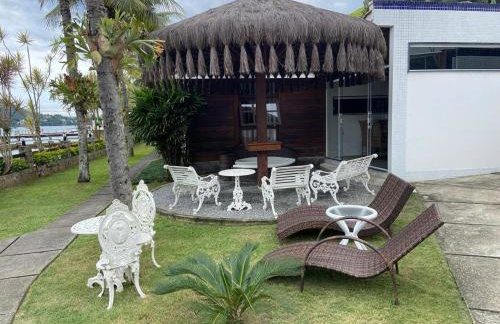 Angra dos Reis Casa 1 - Pier 600 - Foto 15