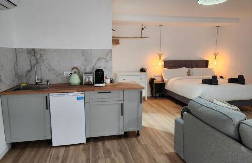 El Mirador Playa Postiguet Alicante - Photo 8