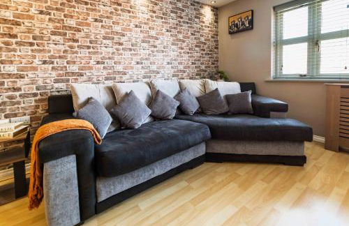 Cosy 2 bed hideaway in Louth - Foto 33