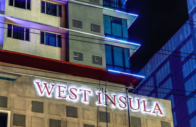 West Insula Units By AYS - Foto 20