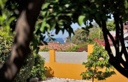 Mediterranean villa near the sea in Marbella - VILLA PALMERAS 23A - Foto 8