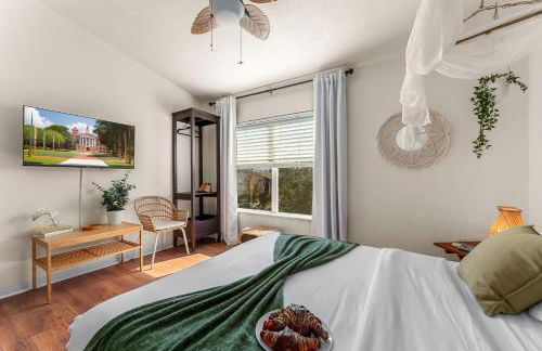 Bali Bliss at Oaks - Full Kitchen , Near I75 - Foto 14