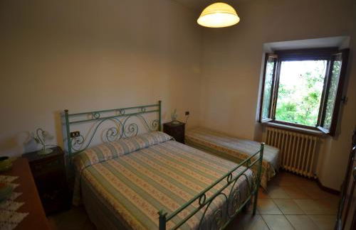 Lovely Holiday Home in Monte Colombo on Farm - Foto 10