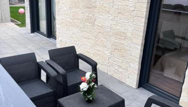 Tiny House Turckheim - Foto 5