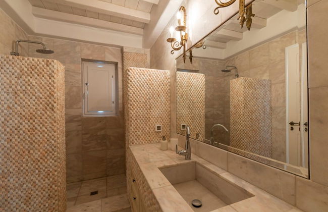 Villa Agatha With Private Pool Outdoor Jacuzzi - Foto 31