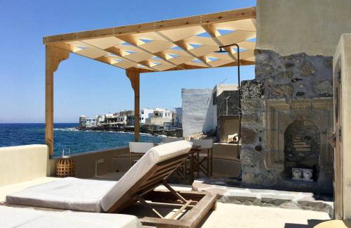 Poseidon House - Photo 28