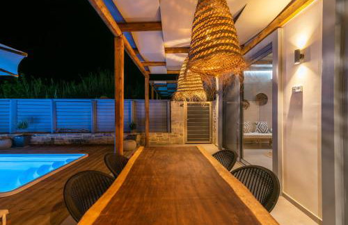 The Cave Villa - Photo 23