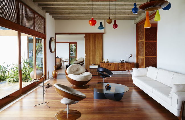 Chez Georges - Foto 22