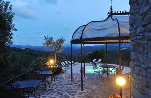 Il Castelluccio Country Resort Restaurant & SPA - Foto 132