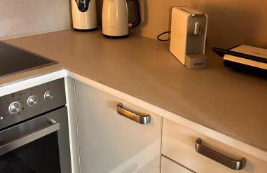 C1oannina 2floor apartment - style, comfort, lake view - Foto 9