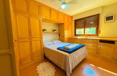 Ap Praça Central - Wi-fi e Piscina - Foto 4