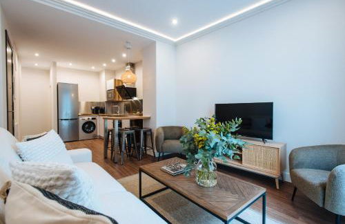 La Sillería de Triana by Magno Apartments - Photo 71