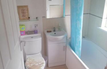 BNB Retreat Broadstairs Kent - Foto 25