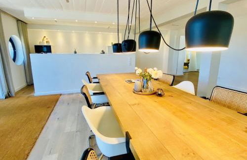 Ferienwohnung Penthouse 17 im Haus Düne 7 Prora - Foto 9