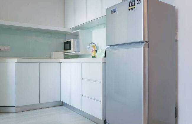 Penang Straits Garden Georgetown - Foto 47