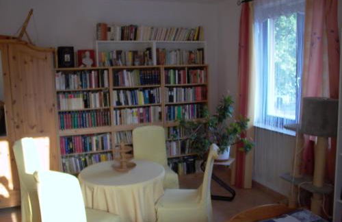 Gästezimmer Ferienwohnung VILLA ALEXA, mit Wallbox - Foto 25