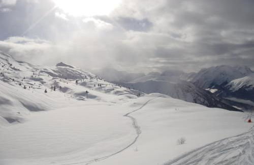 Chalet Clementine - Foto 48