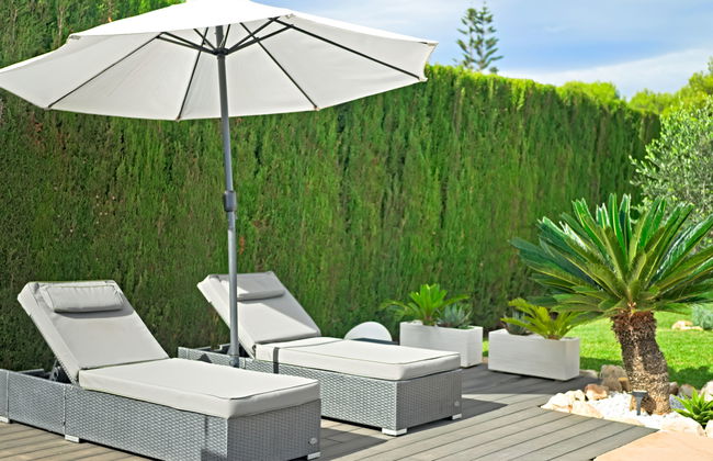 Villa SanMar - Foto 38