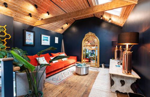 Pettifer's Loft - Foto 6