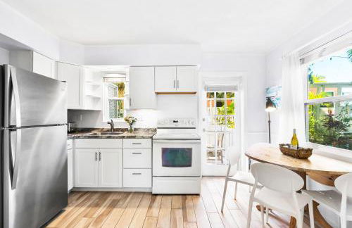 Siesta Key Bungalows, the 3-Bungalow Complex - Foto 25