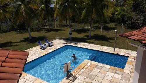 Paraiso Pasargada - Foto 4