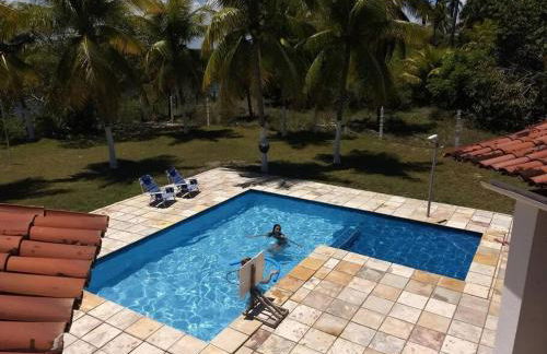 Paraiso Pasargada - Foto 4