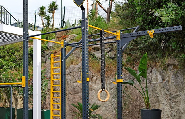 Dorman Suites Hotel - Foto 55