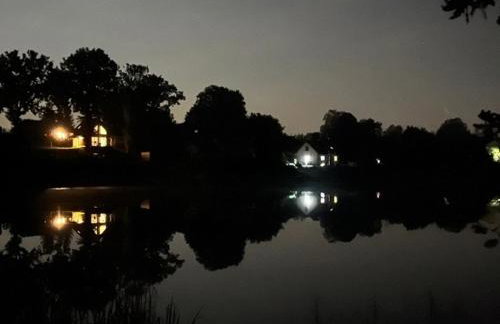 Stodoła i Stolarnia - Foto 15