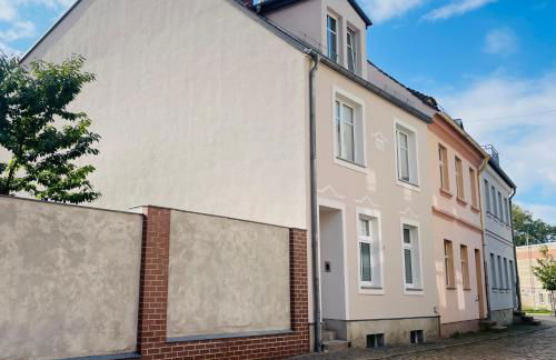 Ferienwohnung auf der Spreeinsel - Foto 28