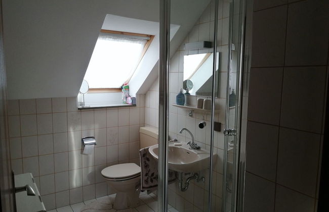 Ruhige Ferienwohnung in Polle - Foto 17